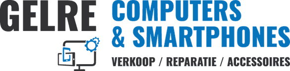 Gelre Computers Logo