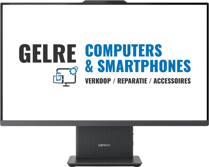 All in one PC